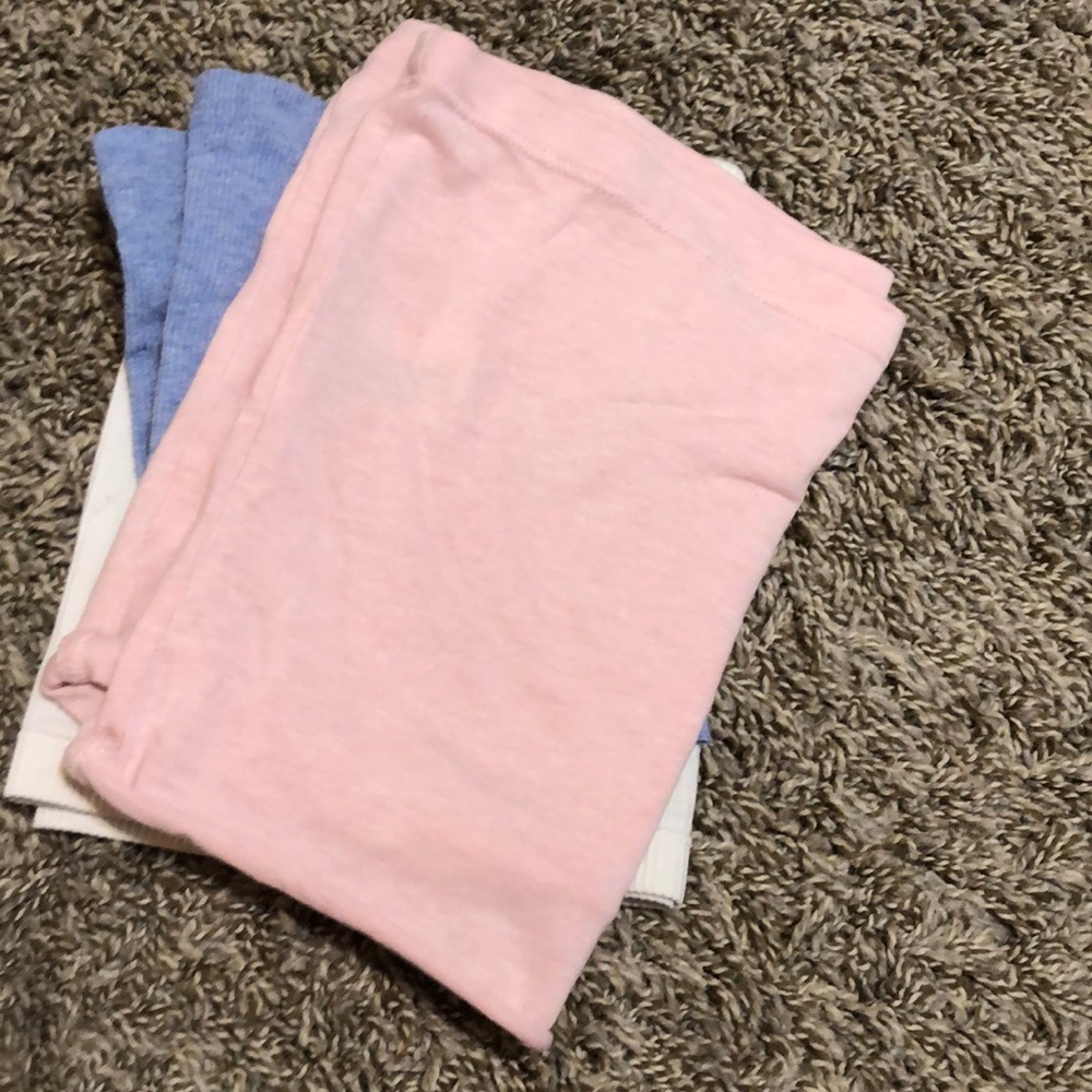 Tube tops!